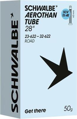 Buitenband ventiel 23/32-622 schwalbe aerothan v.presta 40