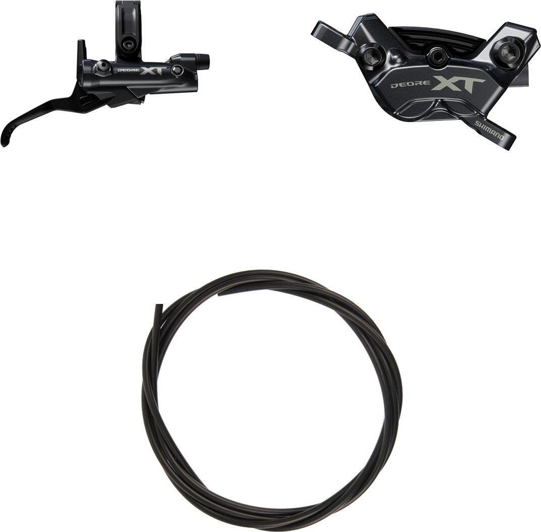 Freins à disque arrière Shimano Deore XT 2/7