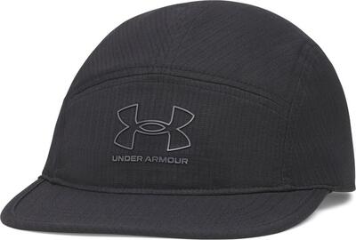 Under armour armourvent-pet, zwart