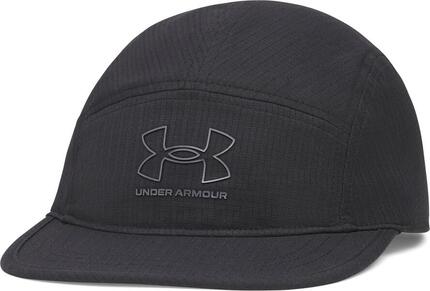 Casquette Under Armour ArmourVent Noir