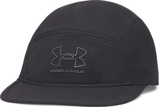 Casquette Under Armour ArmourVent Noir