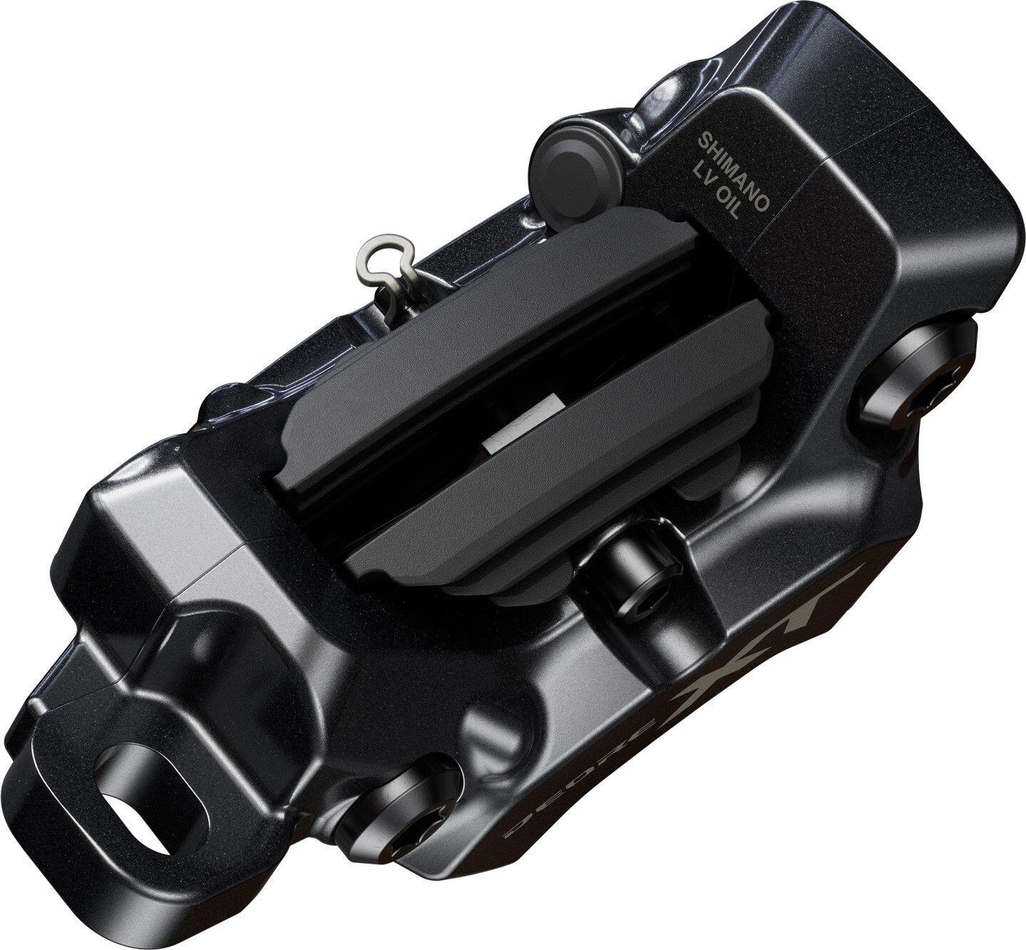 Freins à disque arrière Shimano Deore XT 5/7