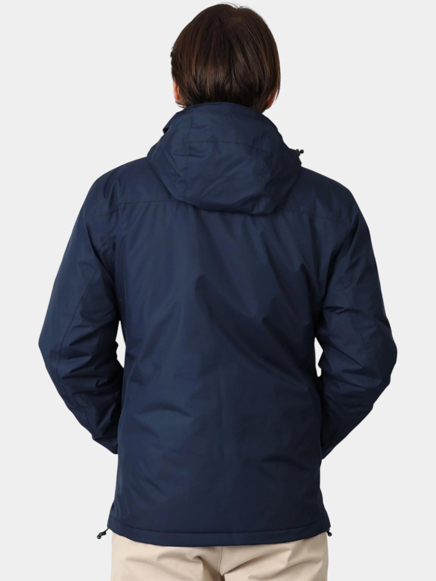 Impermeabile Uomo Dubliner Ins 3/7