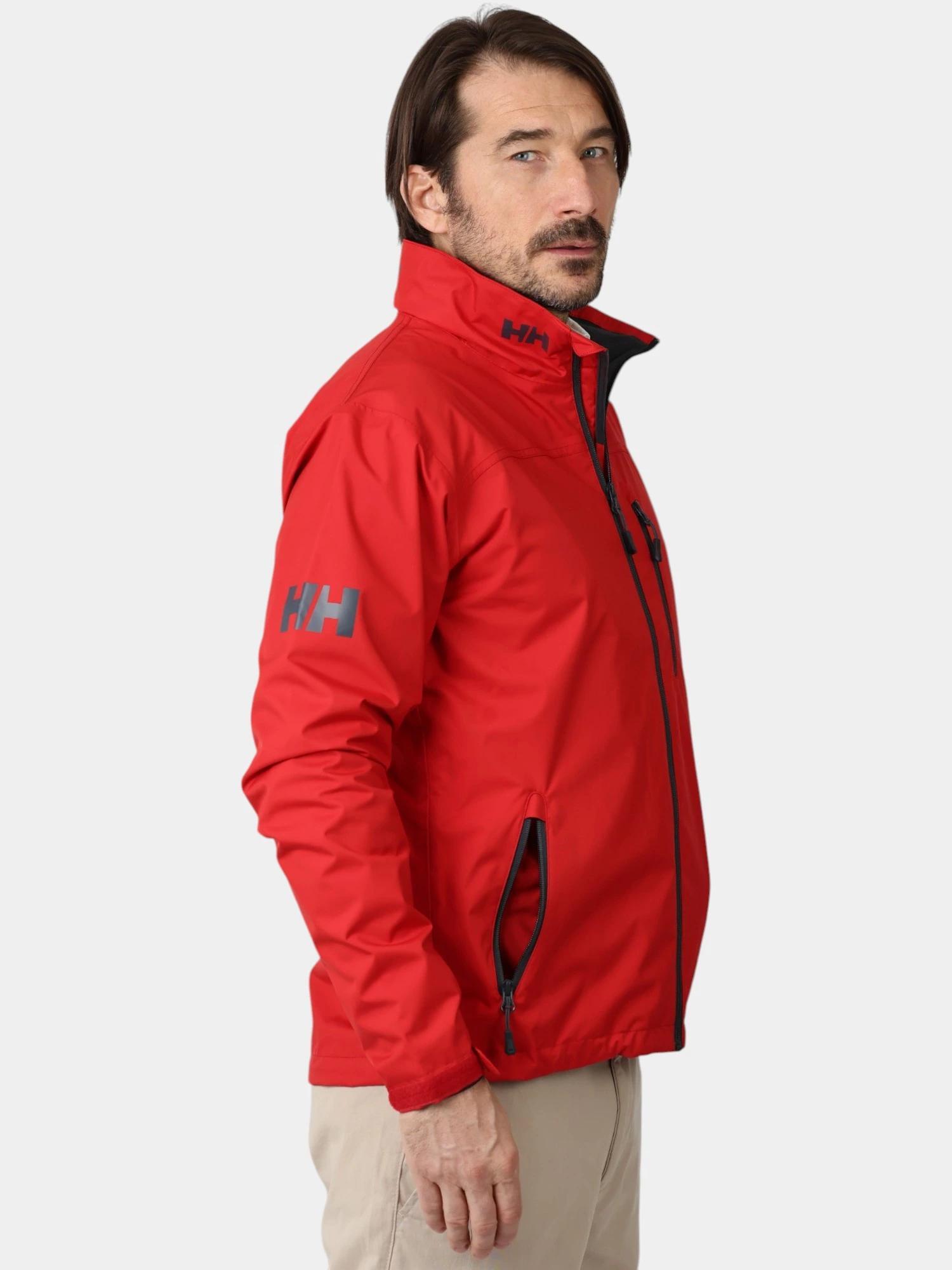 Veste De Voile Homme Crew 3/7