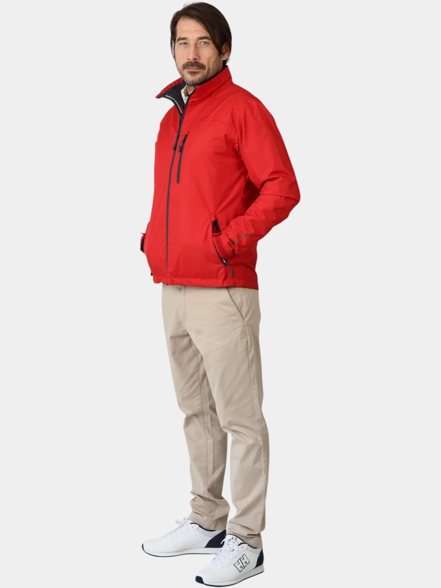 Veste De Voile Homme Crew 5/7