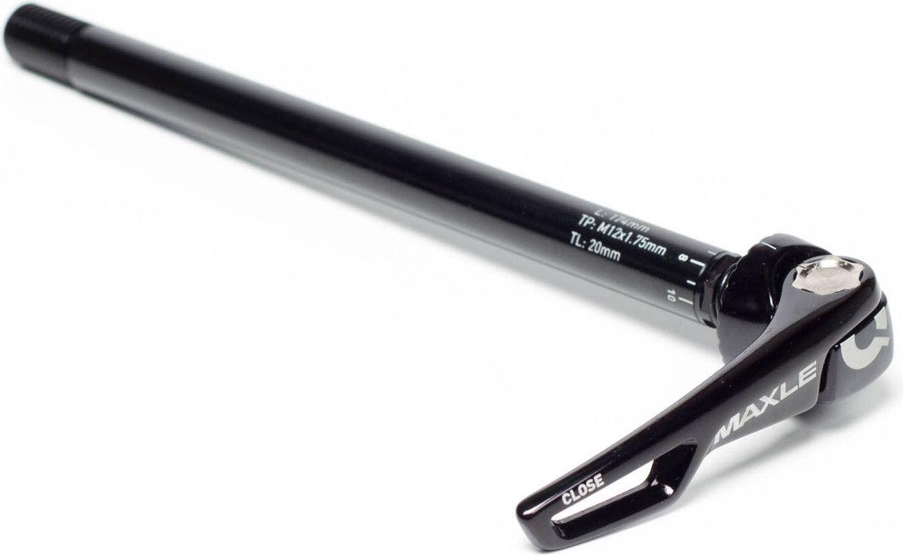 Eje trasero ROCKSHOX Maxle ULTIMATE 12x148 mm Boost 1/2