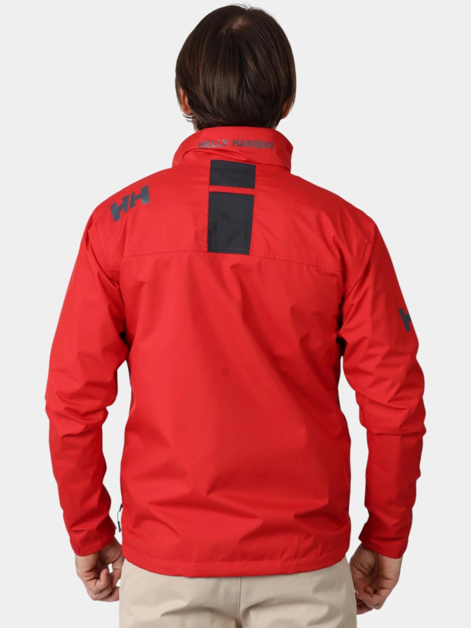 Veste De Voile Homme Crew 4/7