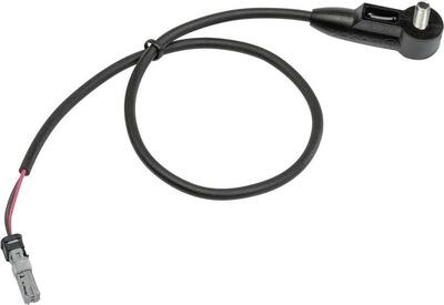 Axa snelheidssensor kabel 42 cm - duurzame kwaliteit
