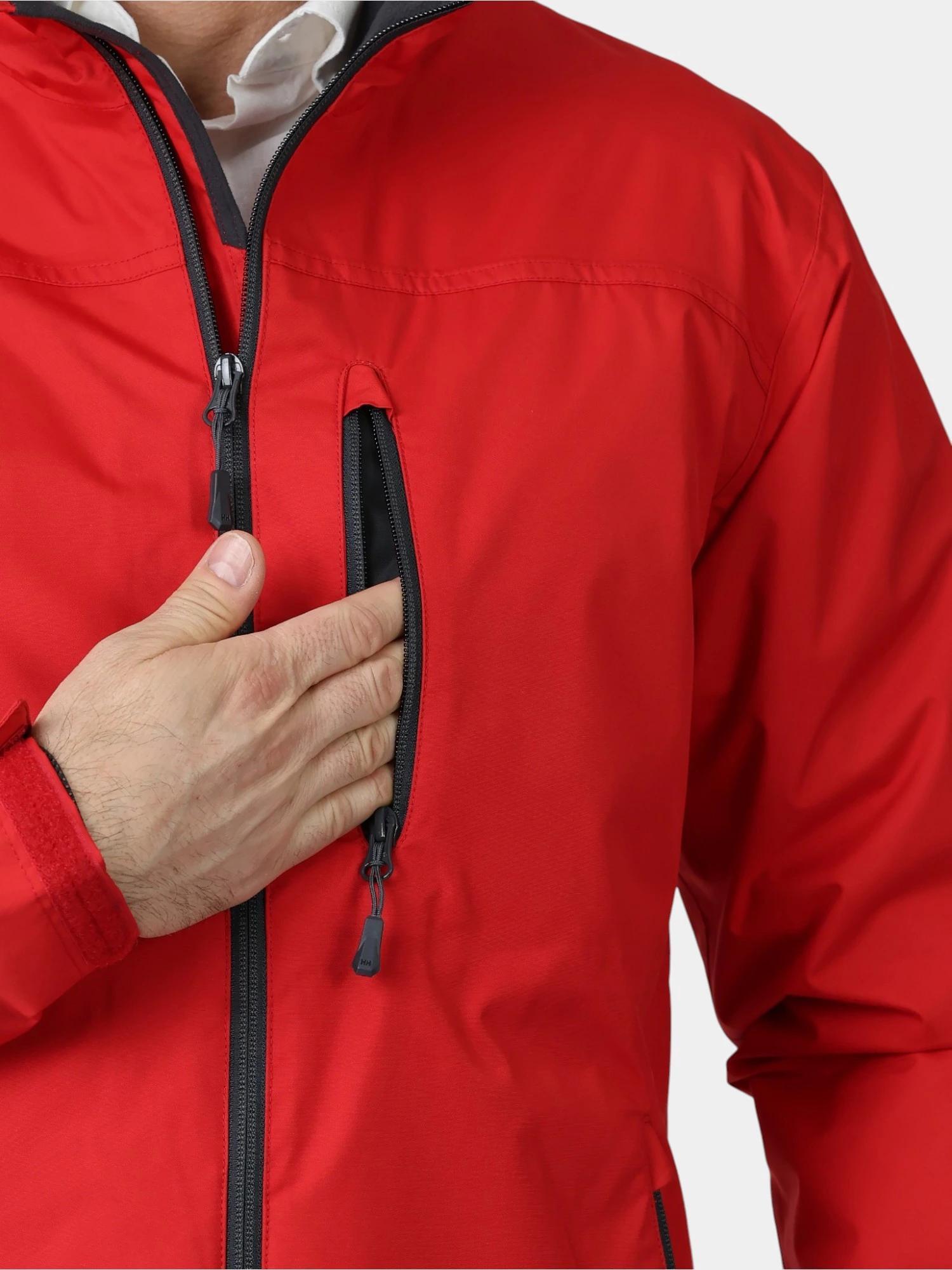 Veste De Voile Homme Crew 6/7
