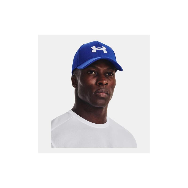 Férfi baseball sapka Under Armour Men's UA Blitzing