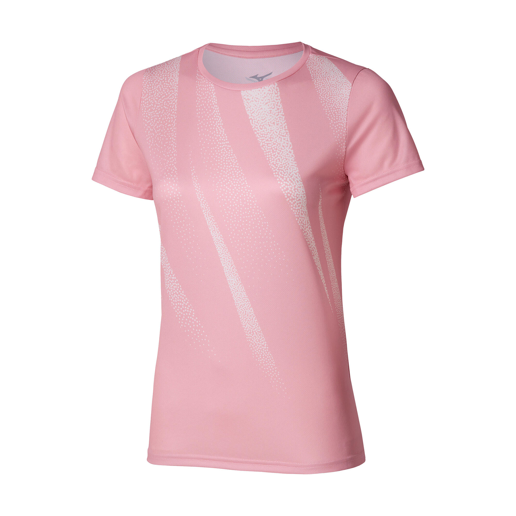 T-shirt femme Mizuno Core Graphic Wos 4/4