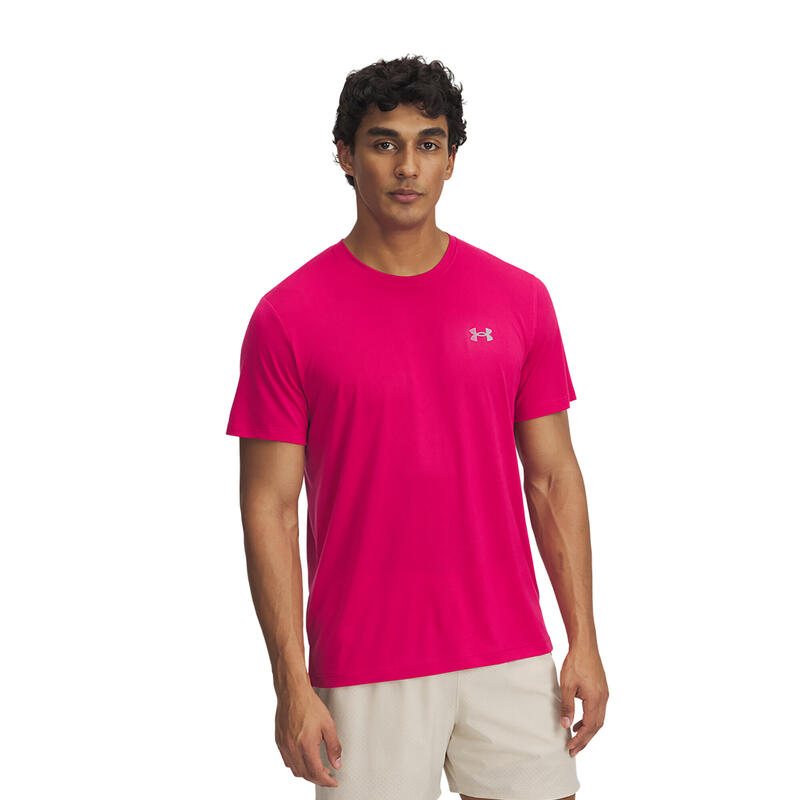 Tricou de alergare pentru bărbați Under Armour Trail Run