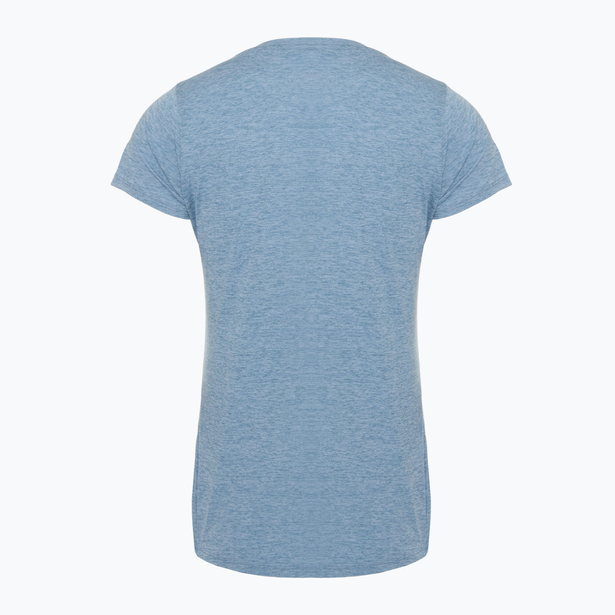 Maglia a maniche corte Mizuno modello J2GAC213-02 per donne 2/4