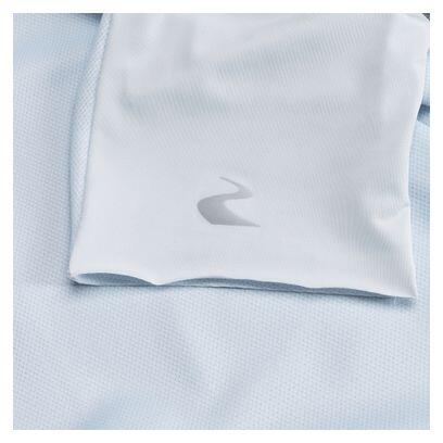 Maillot Manches Courtes Endura Pro SL Bleu Homme 7/7