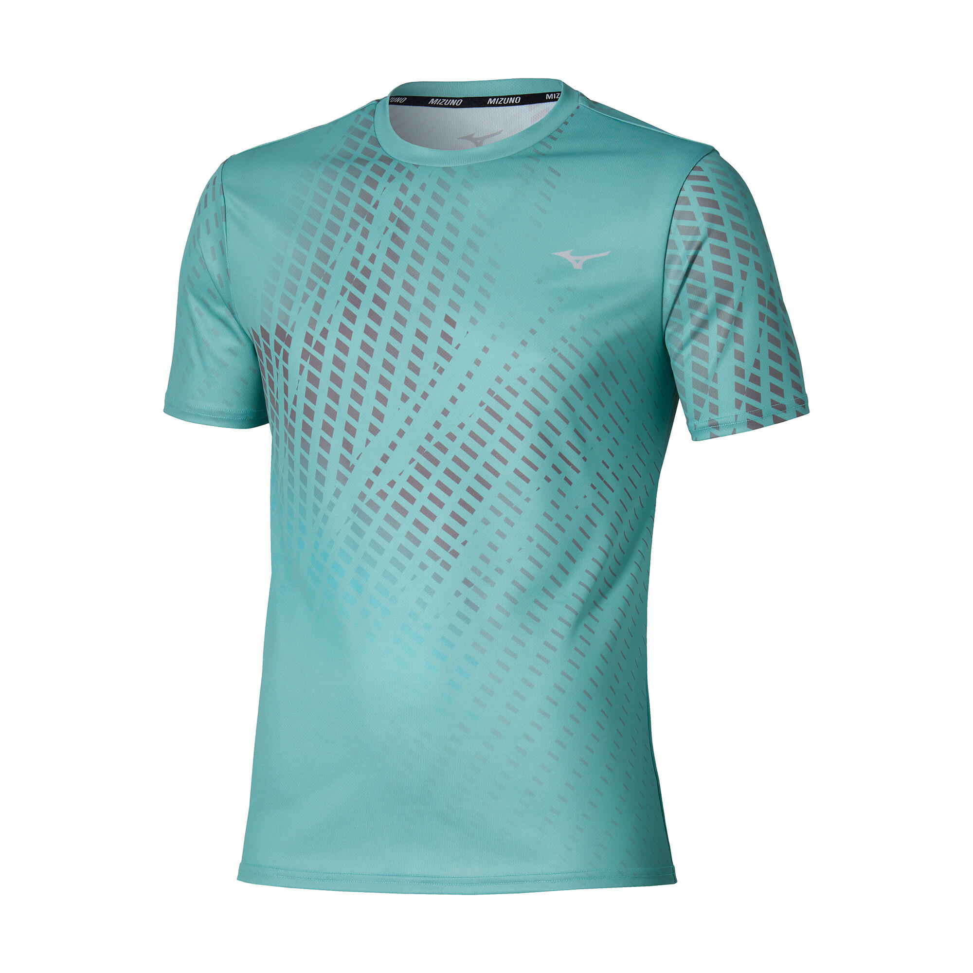 Koszulka do biegania męska Mizuno Core Graphic Tee 4/4