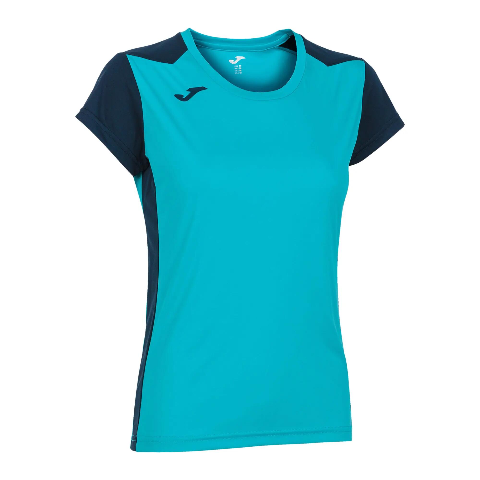 Women's jersey Joma Record II 5/5