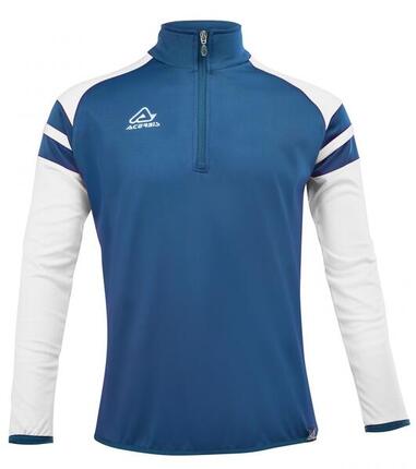 Sweatshirt 1/2 zip Acerbis Kemari