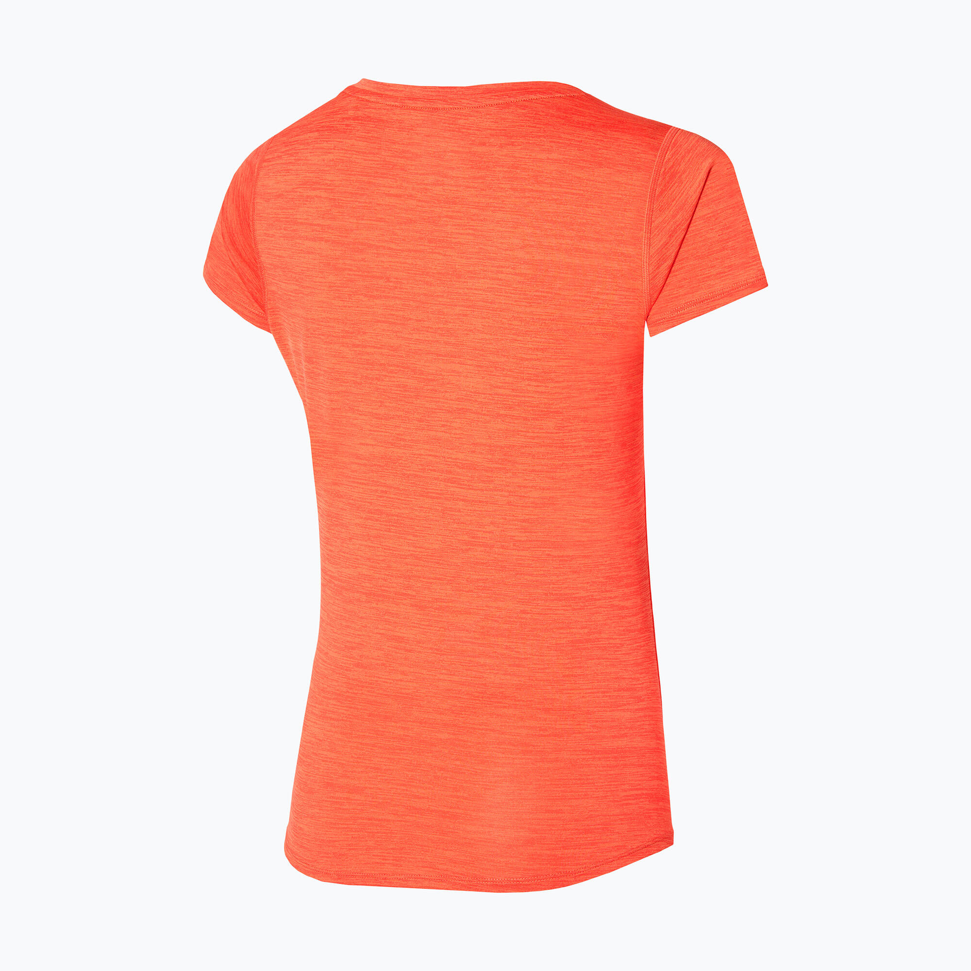 Koszulka do biegania damska Mizuno Impulse Core RB Tee 2/2