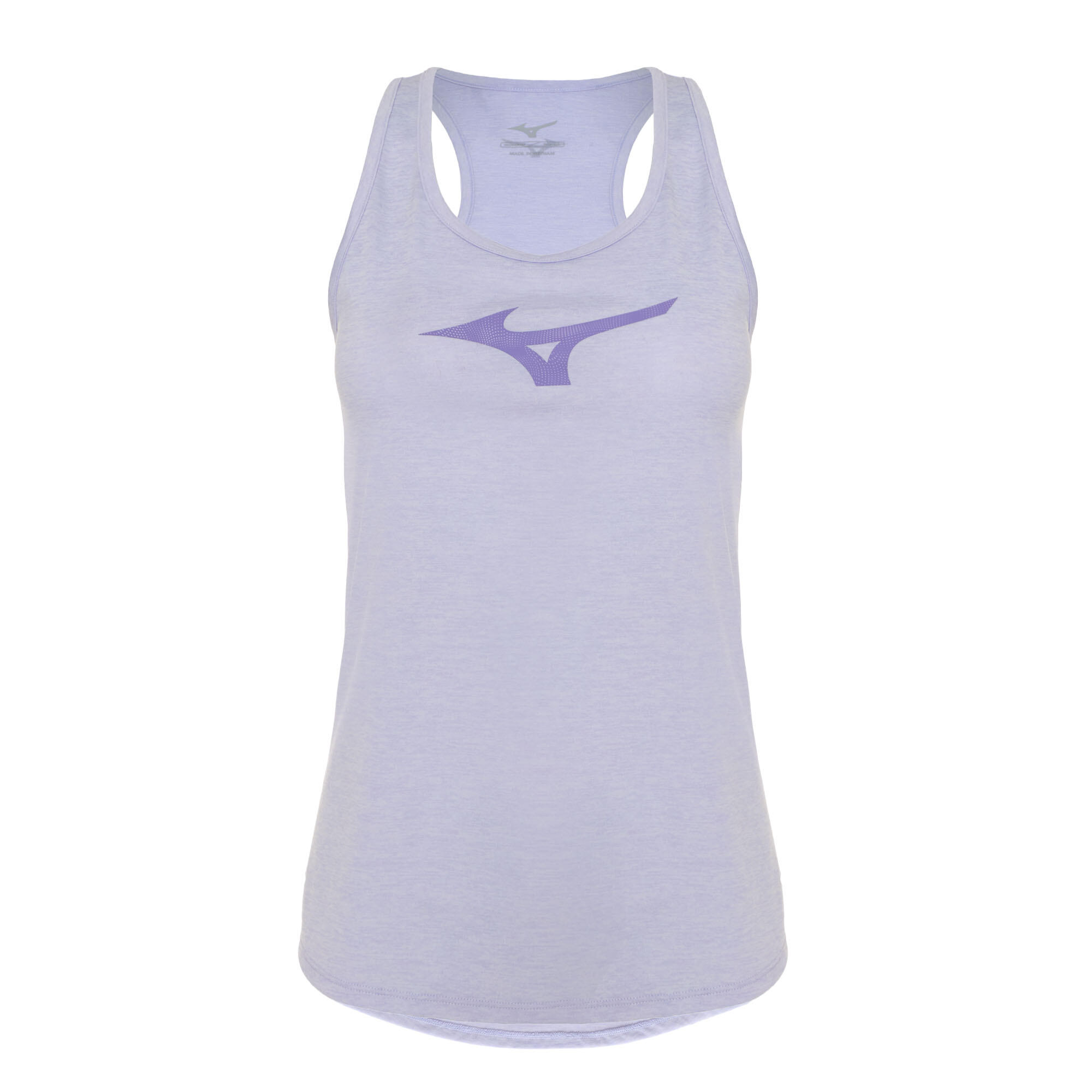 T-shirt Mizuno Core Rb Para Mulher 4/4