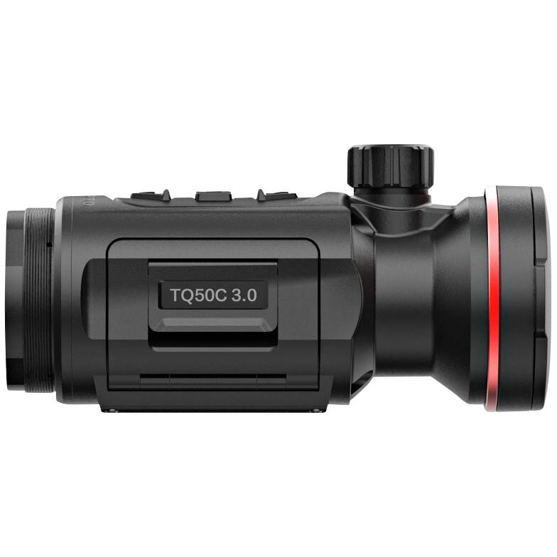 Clip-On térmico HIKMICRO Thunder 3.0. TQ50C 5/7