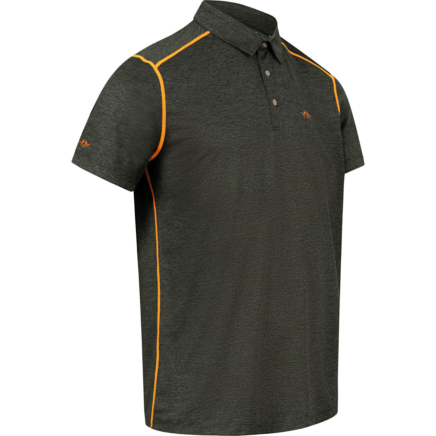 Competition Polo Shirt 3/5