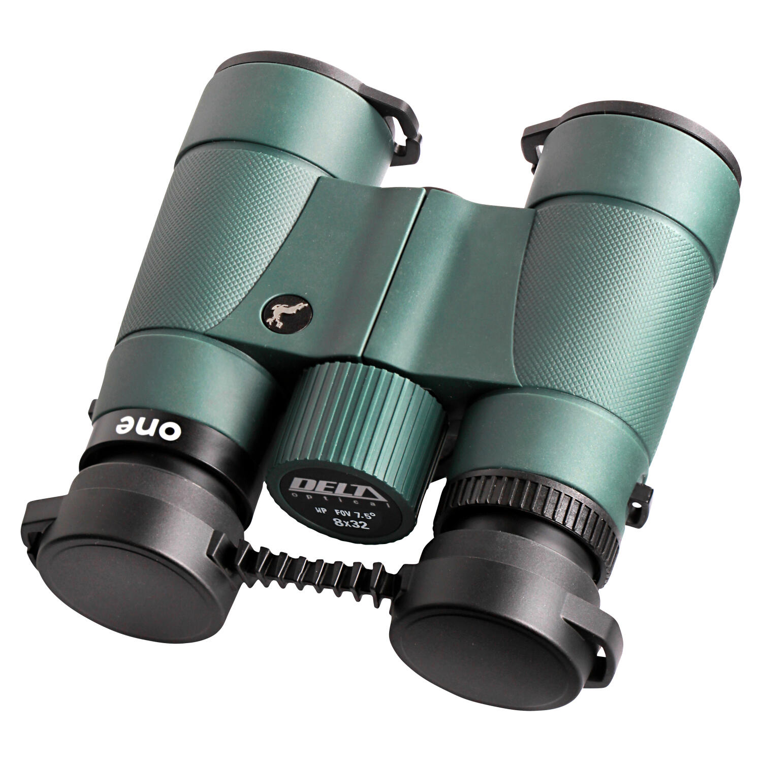 Delta Fernglas Optical One (8x32) 5/5