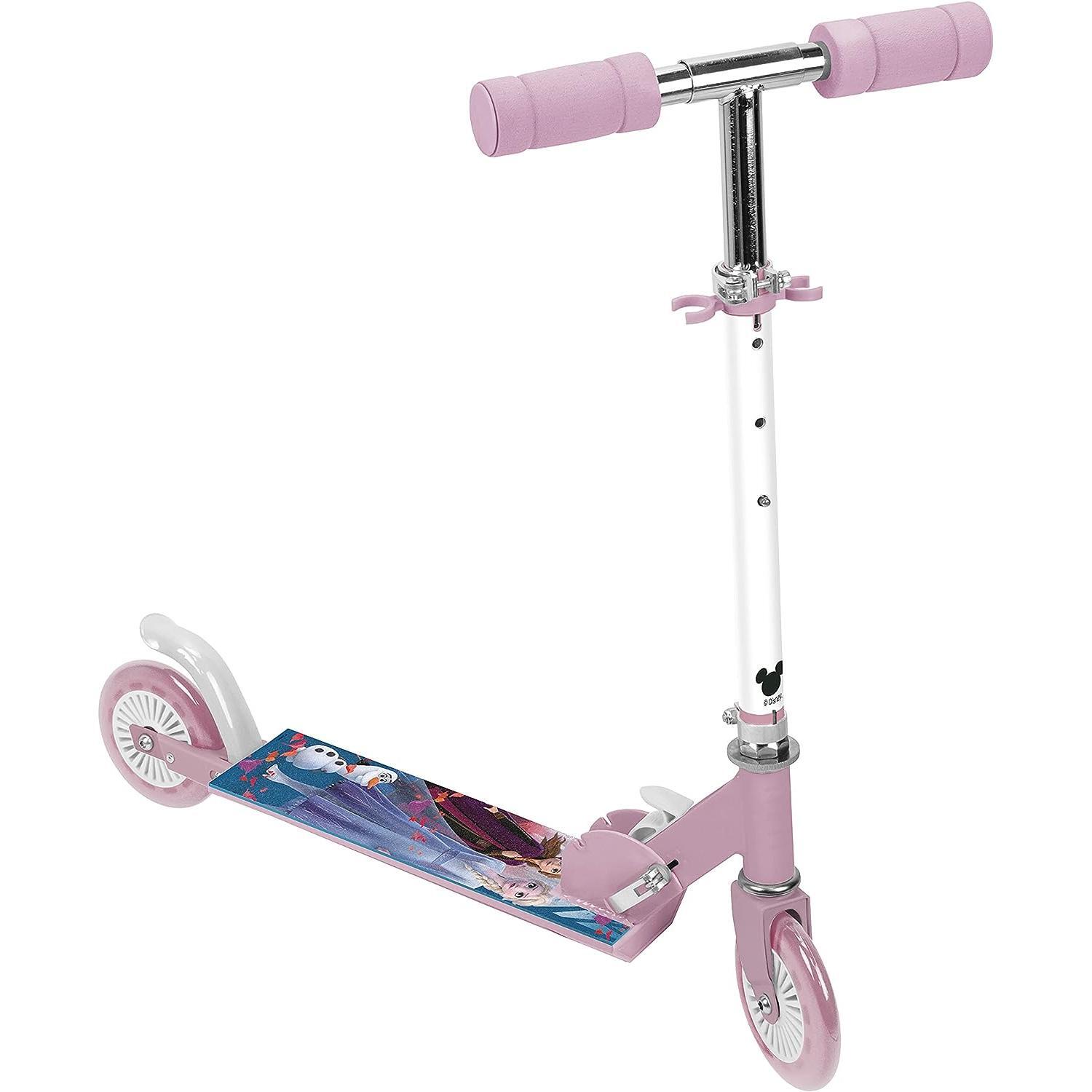 Trottinette DISNEY FROZEN 2/2