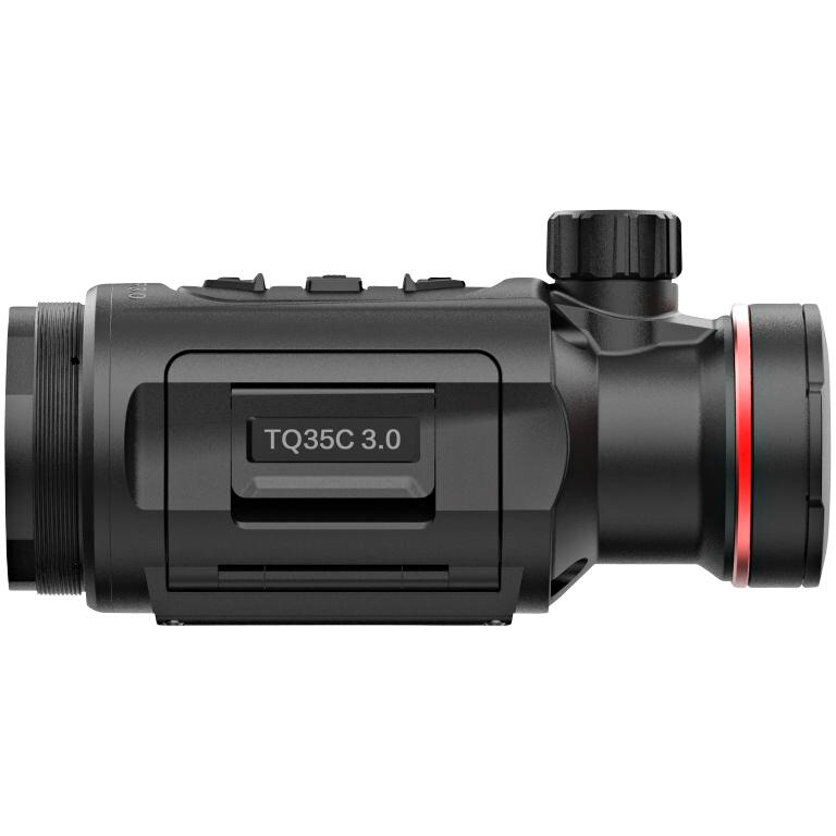 Clip-On térmico HIKMICRO Thunder 3.0. TQ35C 5/7
