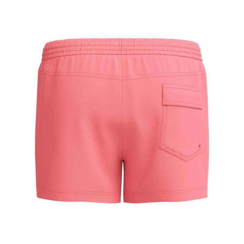 Férfi strandnadrág Speedo Solid Retro Volley 13