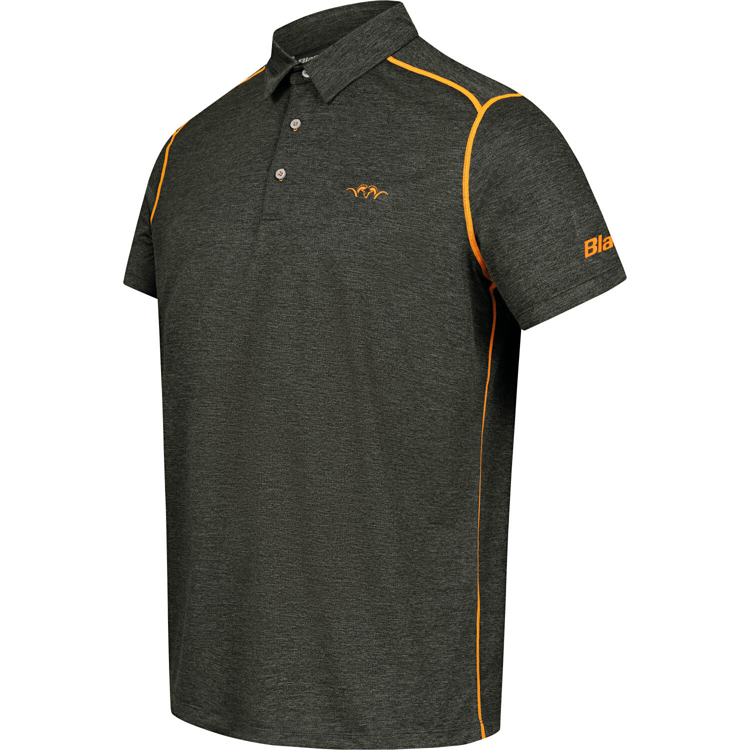 Competition Polo Shirt 2/5