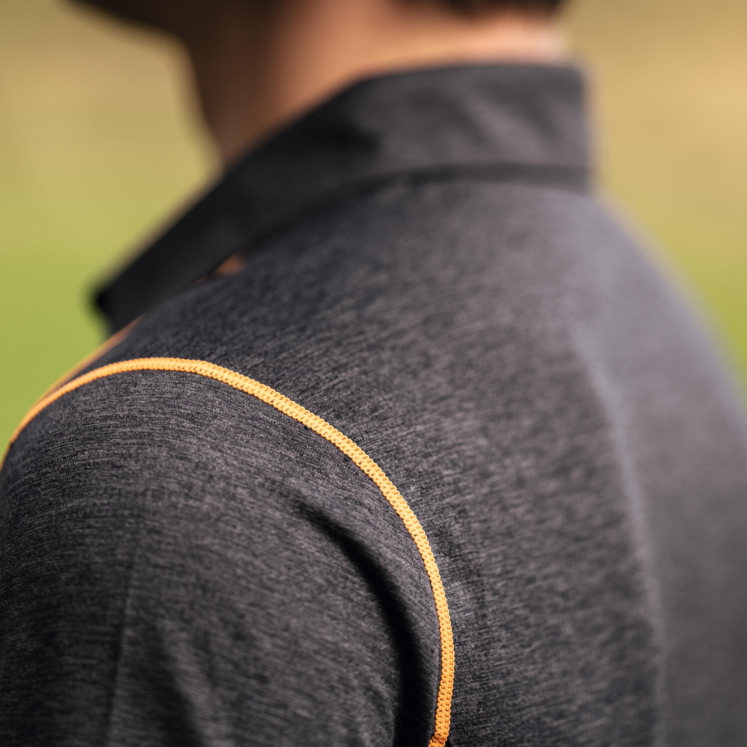Competition Polo Shirt 5/5