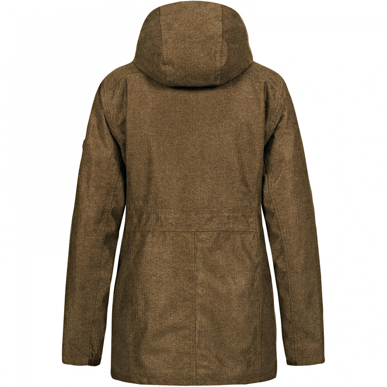 Jagdmantel Celine Vintage robust Damen 2/5