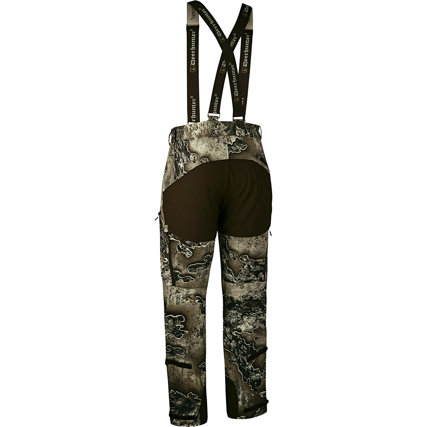 Deerhunter Excape Softshell Hose Herren (Realtree Excape™) Größe 2XL 5/5