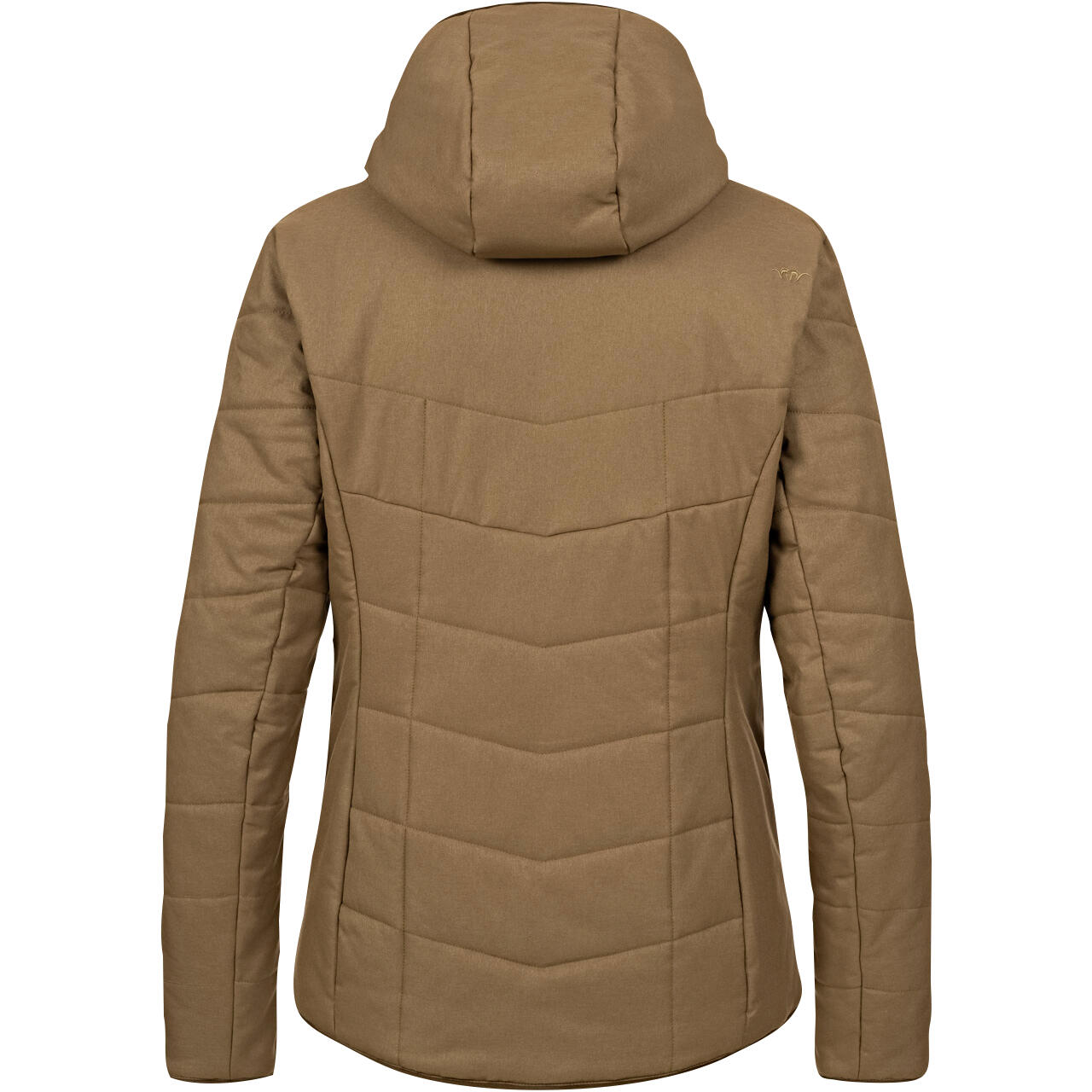Jagd Isolationsjacke Eve warm leicht Damen 4/4