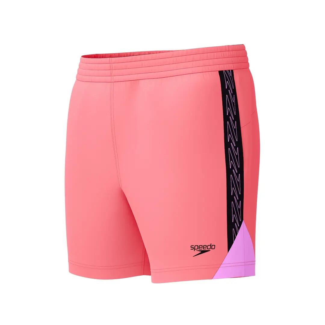 Calções de banho Speedo Hyperboom Splice 16" 6/7