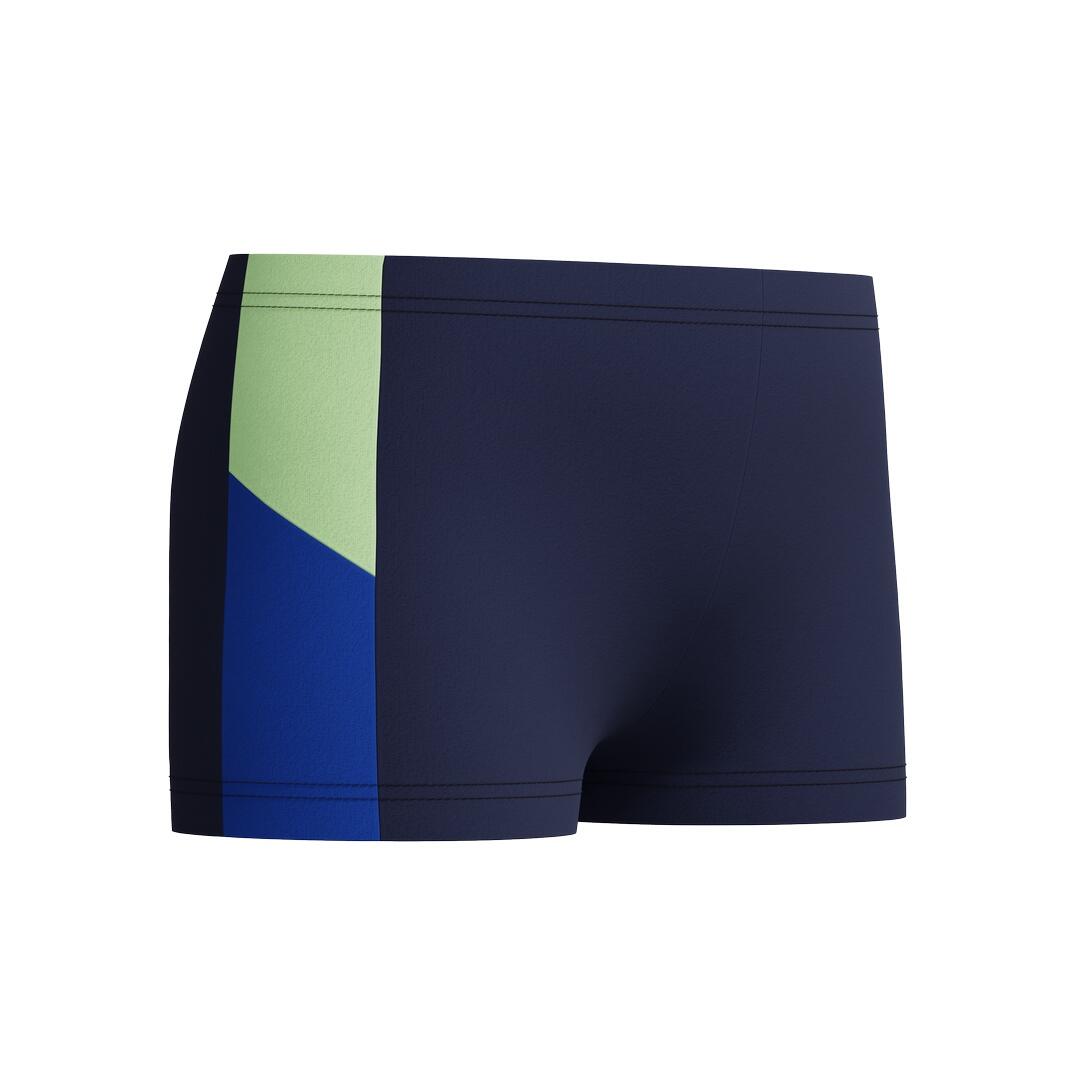 Costume aquashort bambino Speedo Dive 7/7