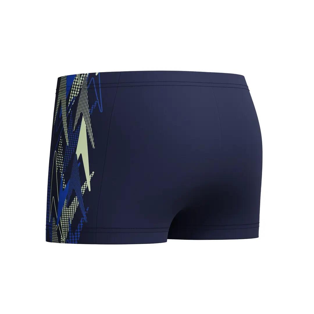 Calções de banho para crianças Speedo Placement Aqsh 7/7