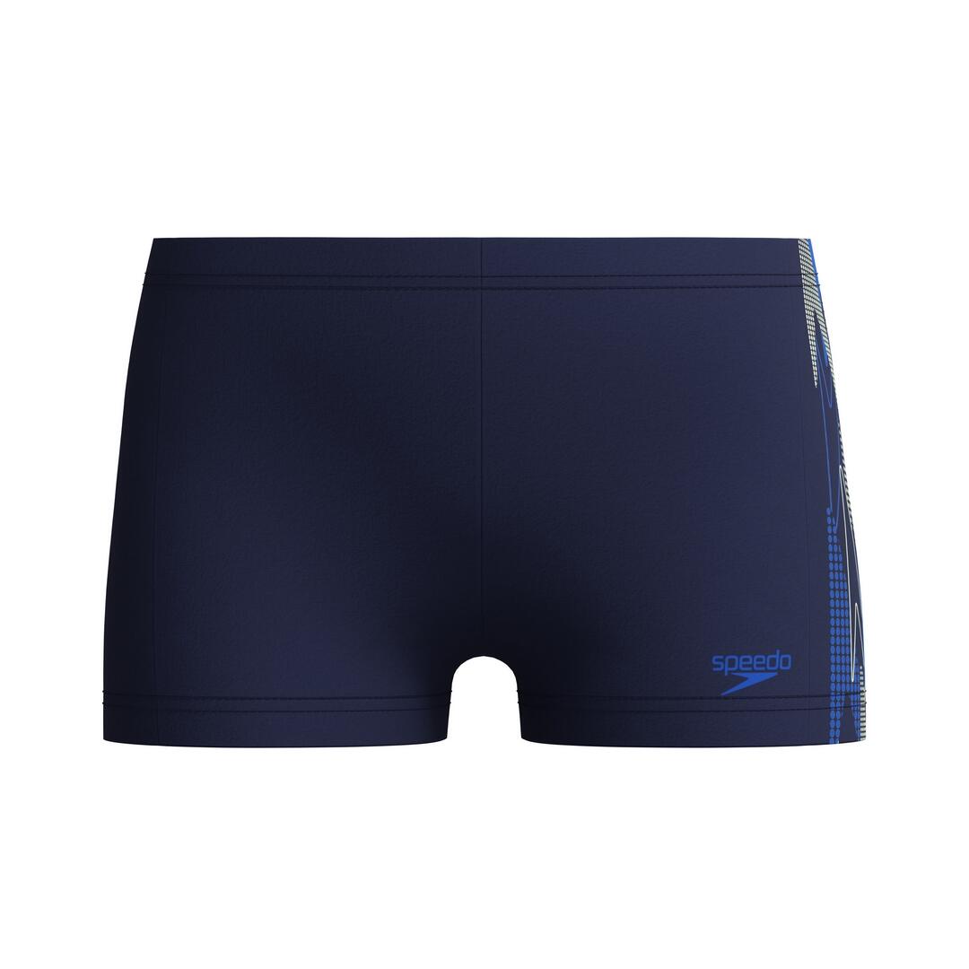Children's swim trunks Speedo Placement Aqsh 6/7