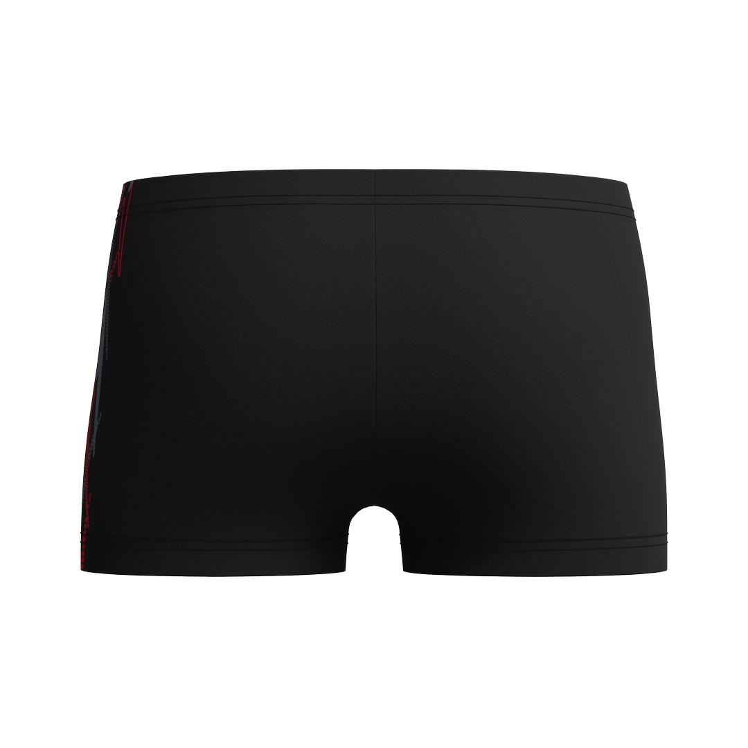 Bañadores para niños Speedo Placement Aqsh 6/7
