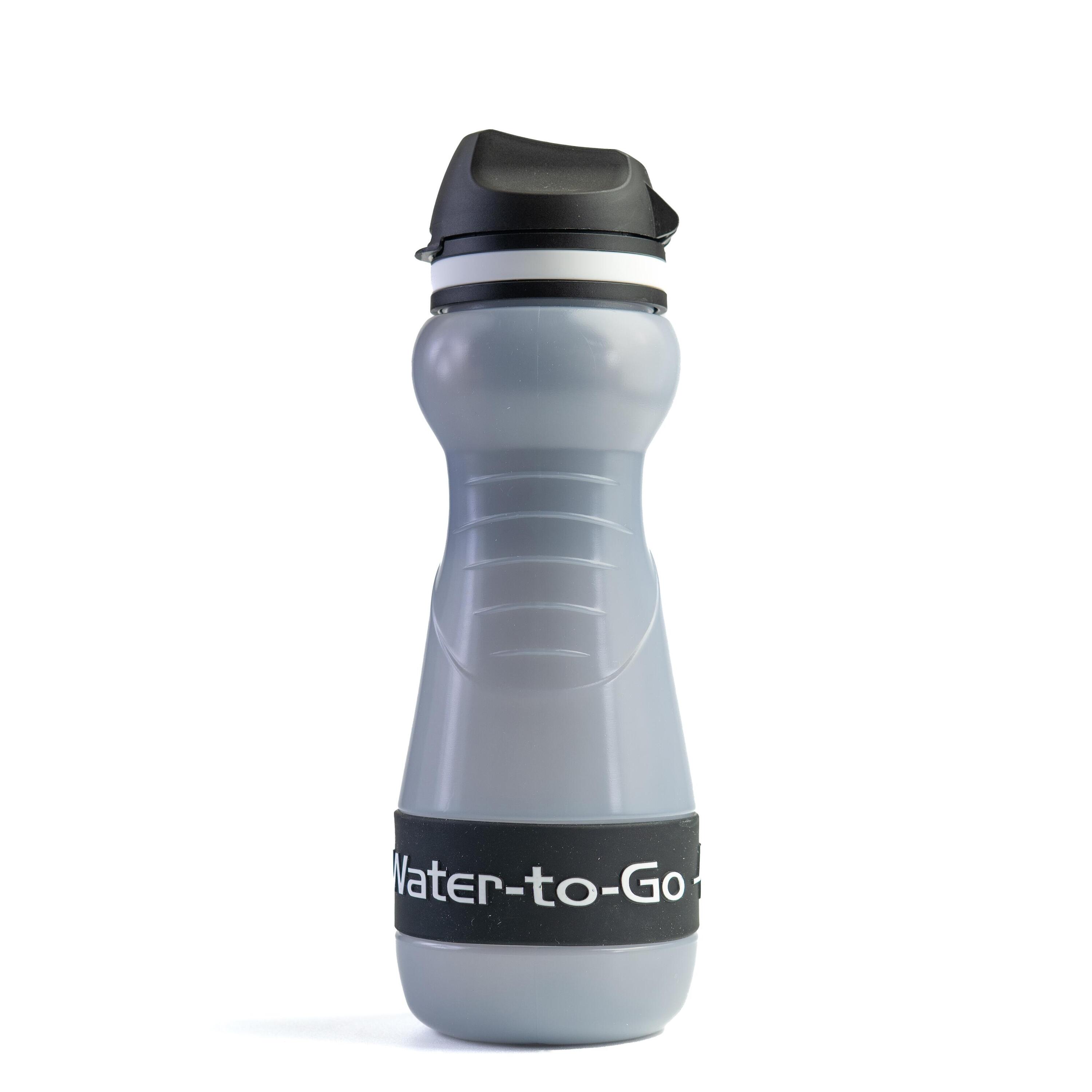 WATER TO GO picture