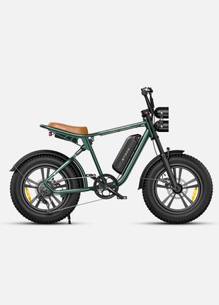Vélo électrique ENGWE M20 à gros pneus