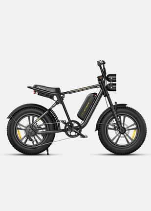 Vélo électrique ENGWE M20 à gros pneus