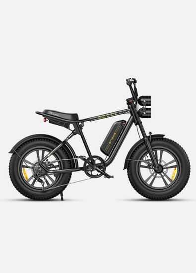 Vélo électrique ENGWE M20 à gros pneus
