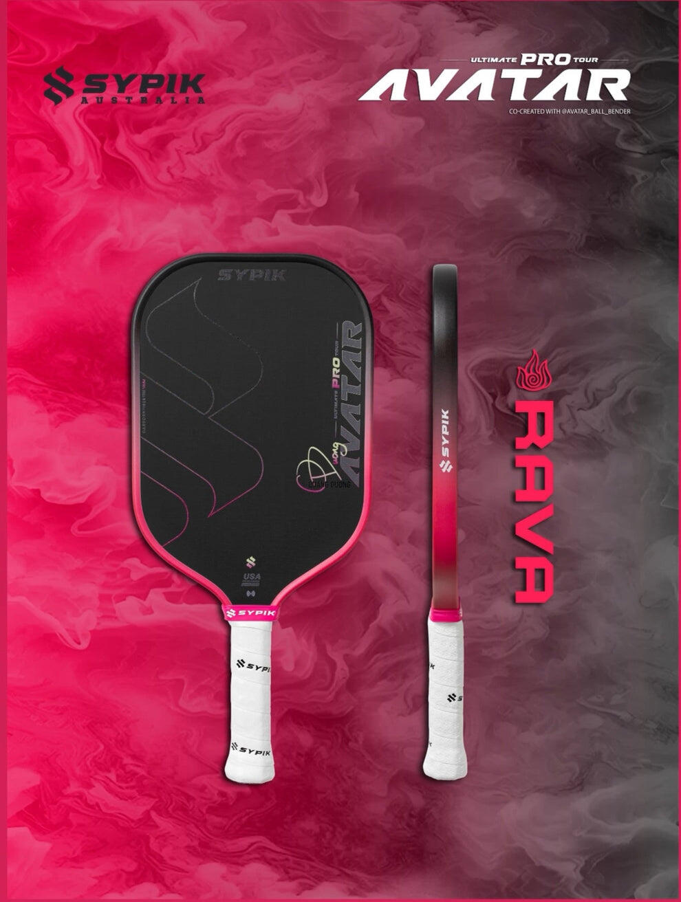 Sypik Avatar Pro (Rava)