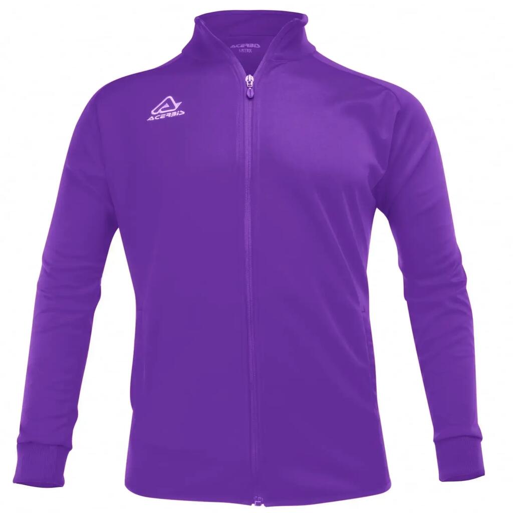 Children's zip-up jacket Acerbis Atlantis 2