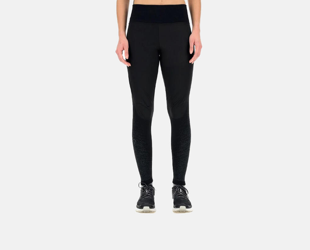 Exceleration Windbreaker Running Pants 3/6
