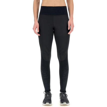 Pantalon de course à pied coupe-vent Exceleration