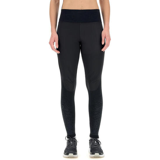 Pantalon de course à pied coupe-vent Exceleration