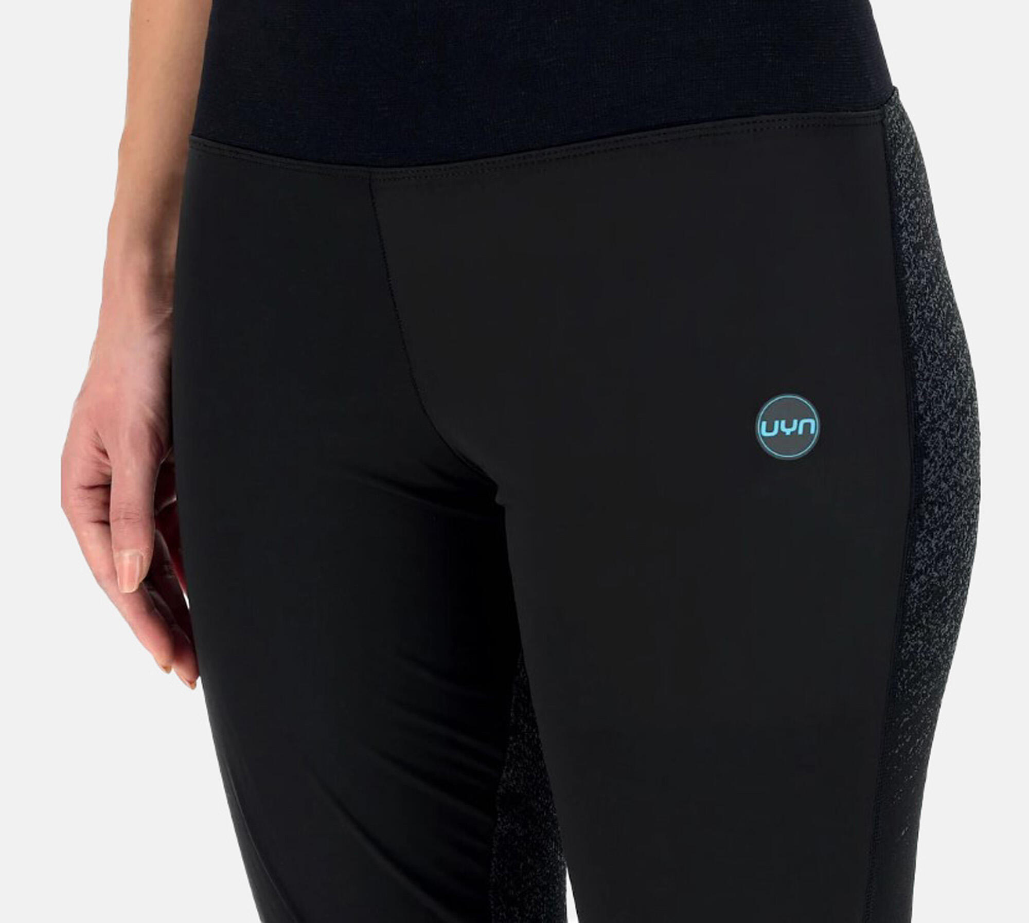 Exceleration Windbreaker Running Pants 5/6