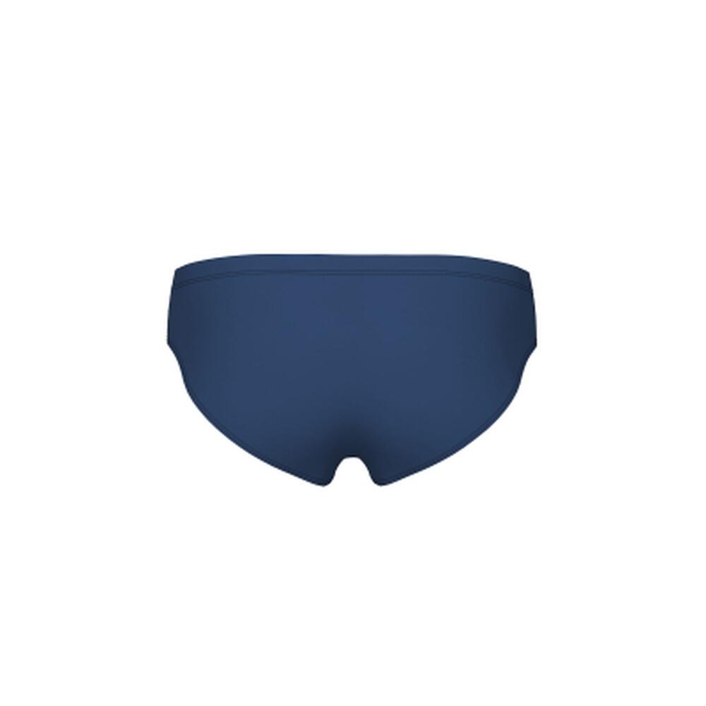Slipy kąpielowe męskie treningowe na basen Arena Men Kikko Briefs 7/7